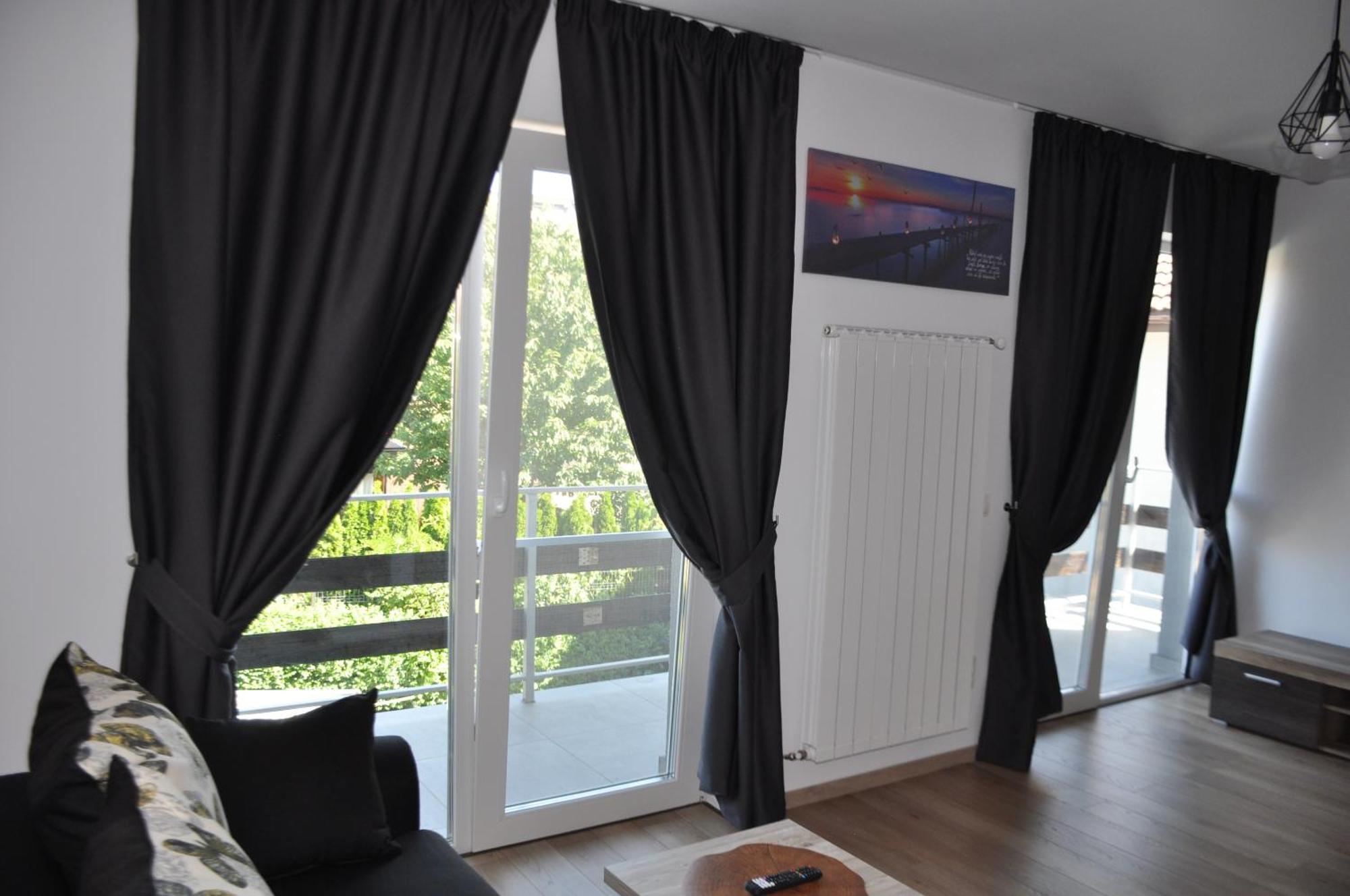 Casa Matei Inn Coresi Μπρασόβ Εξωτερικό φωτογραφία