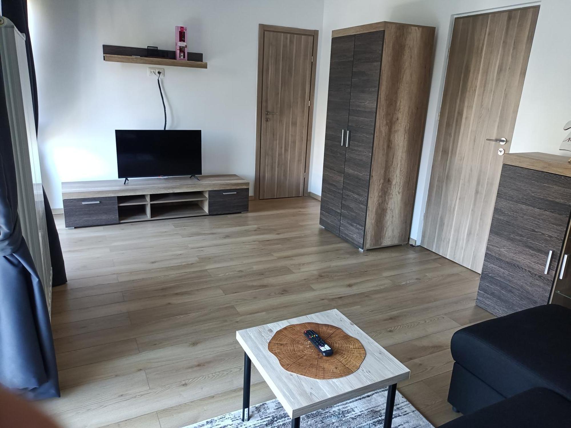 Casa Matei Inn Coresi Μπρασόβ Εξωτερικό φωτογραφία