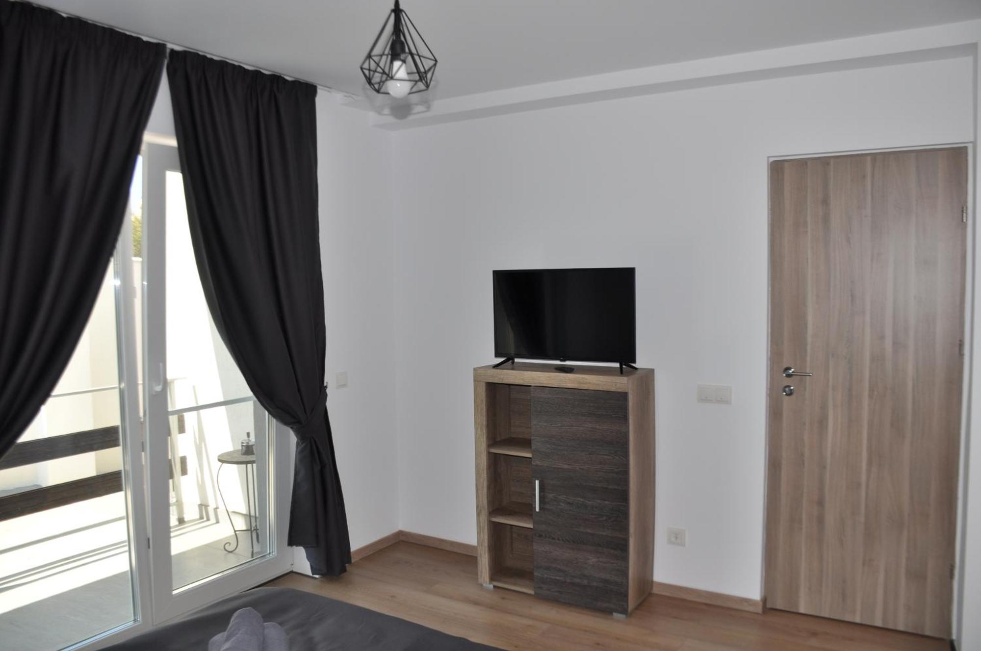 Casa Matei Inn Coresi Μπρασόβ Εξωτερικό φωτογραφία
