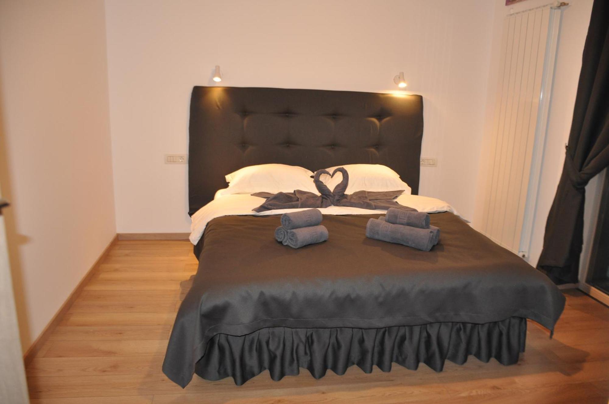 Casa Matei Inn Coresi Μπρασόβ Εξωτερικό φωτογραφία