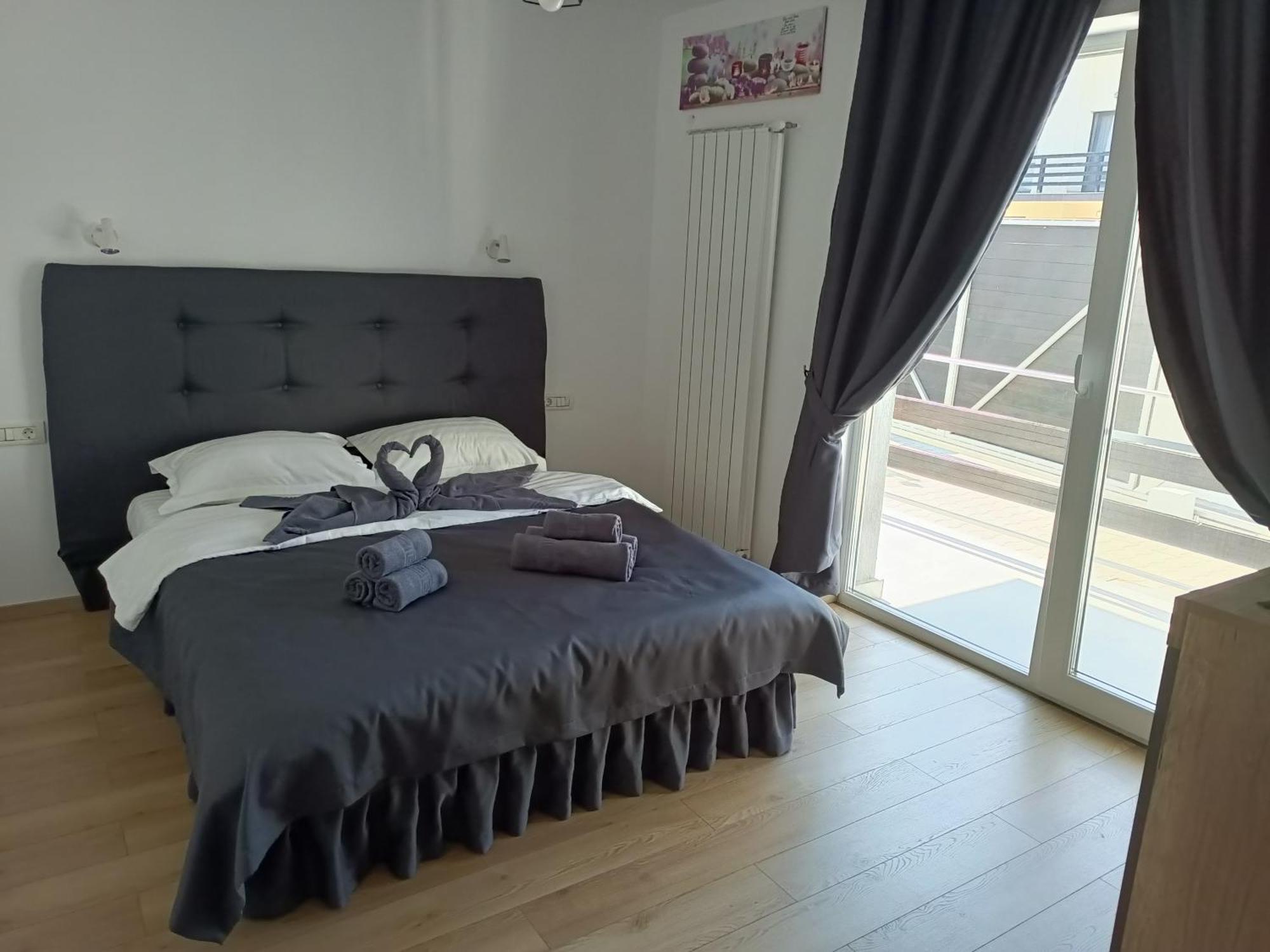 Casa Matei Inn Coresi Μπρασόβ Εξωτερικό φωτογραφία