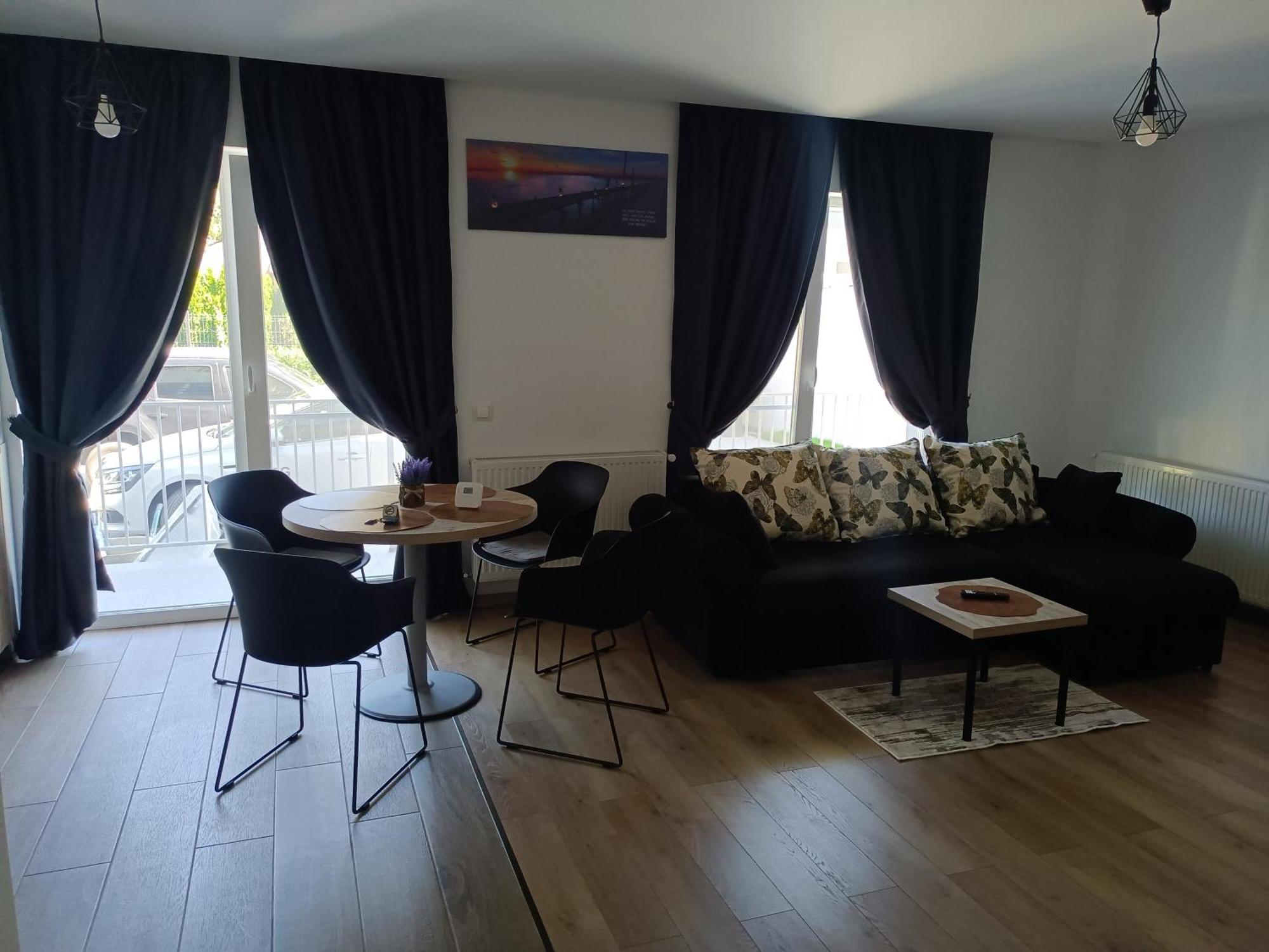 Casa Matei Inn Coresi Μπρασόβ Εξωτερικό φωτογραφία