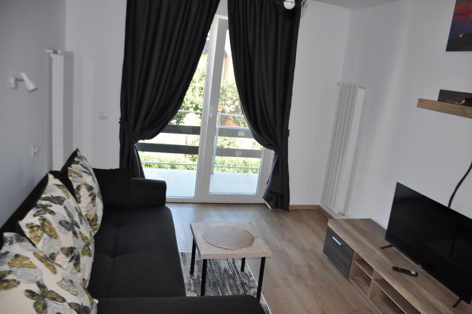Casa Matei Inn Coresi Μπρασόβ Εξωτερικό φωτογραφία