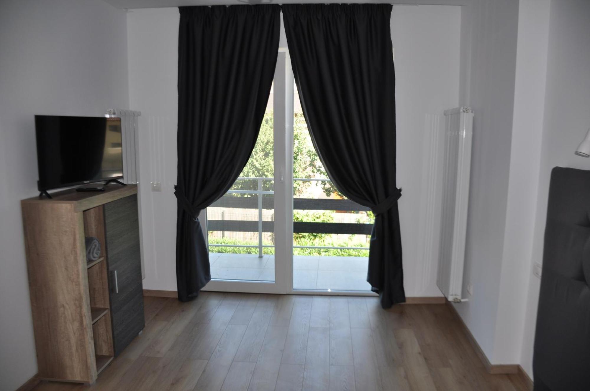 Casa Matei Inn Coresi Μπρασόβ Εξωτερικό φωτογραφία