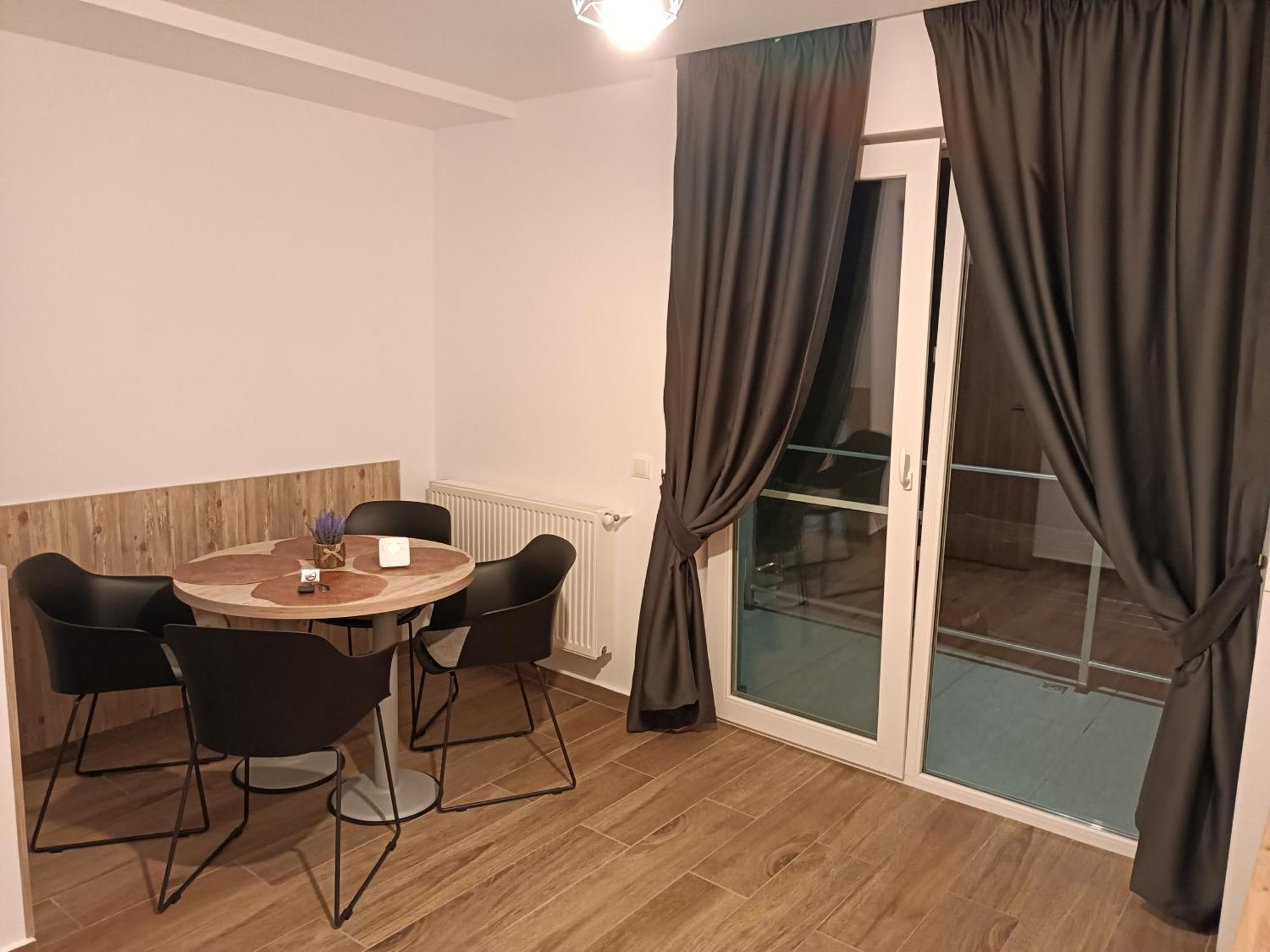 Casa Matei Inn Coresi Μπρασόβ Εξωτερικό φωτογραφία