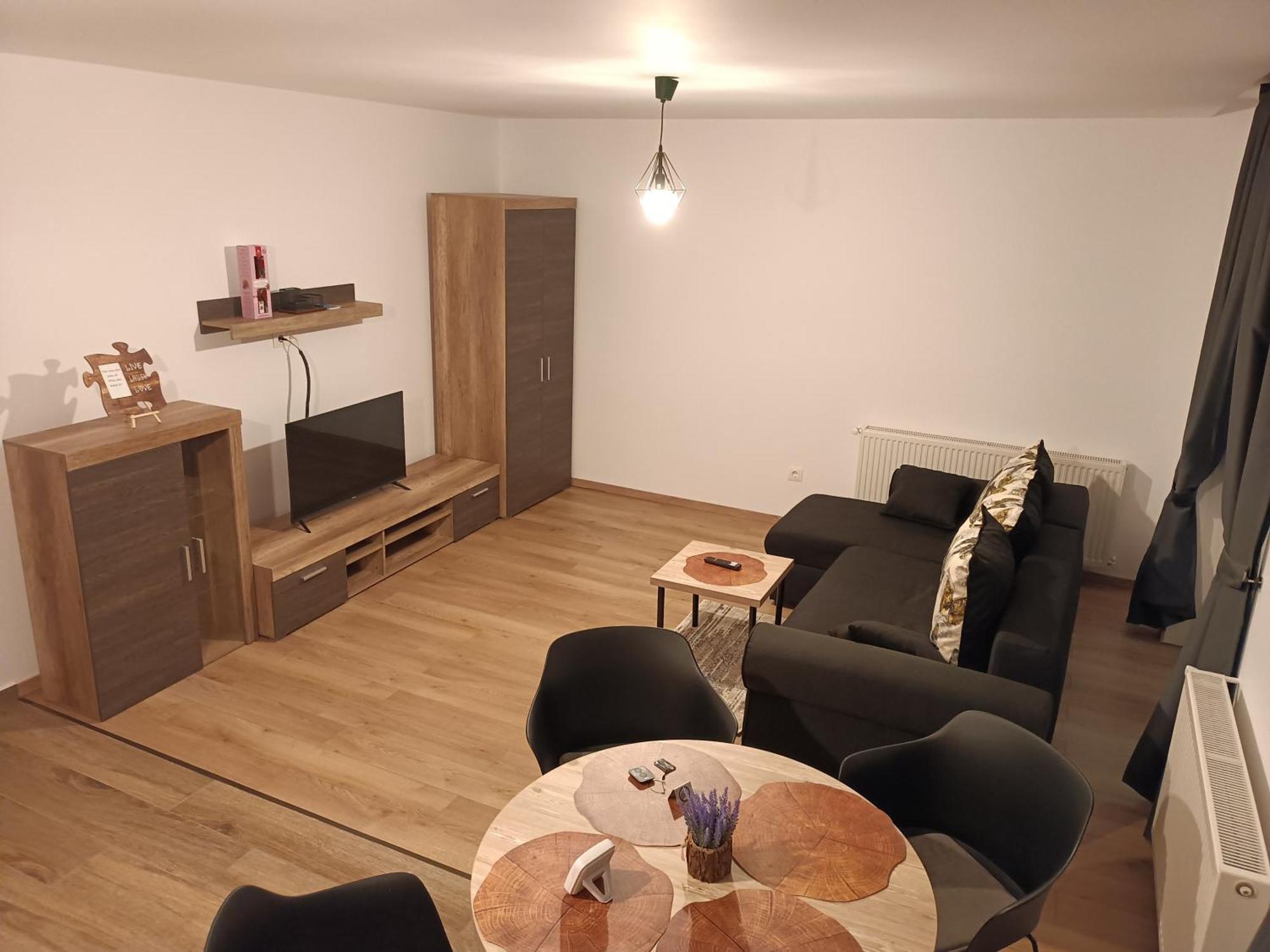 Casa Matei Inn Coresi Μπρασόβ Εξωτερικό φωτογραφία