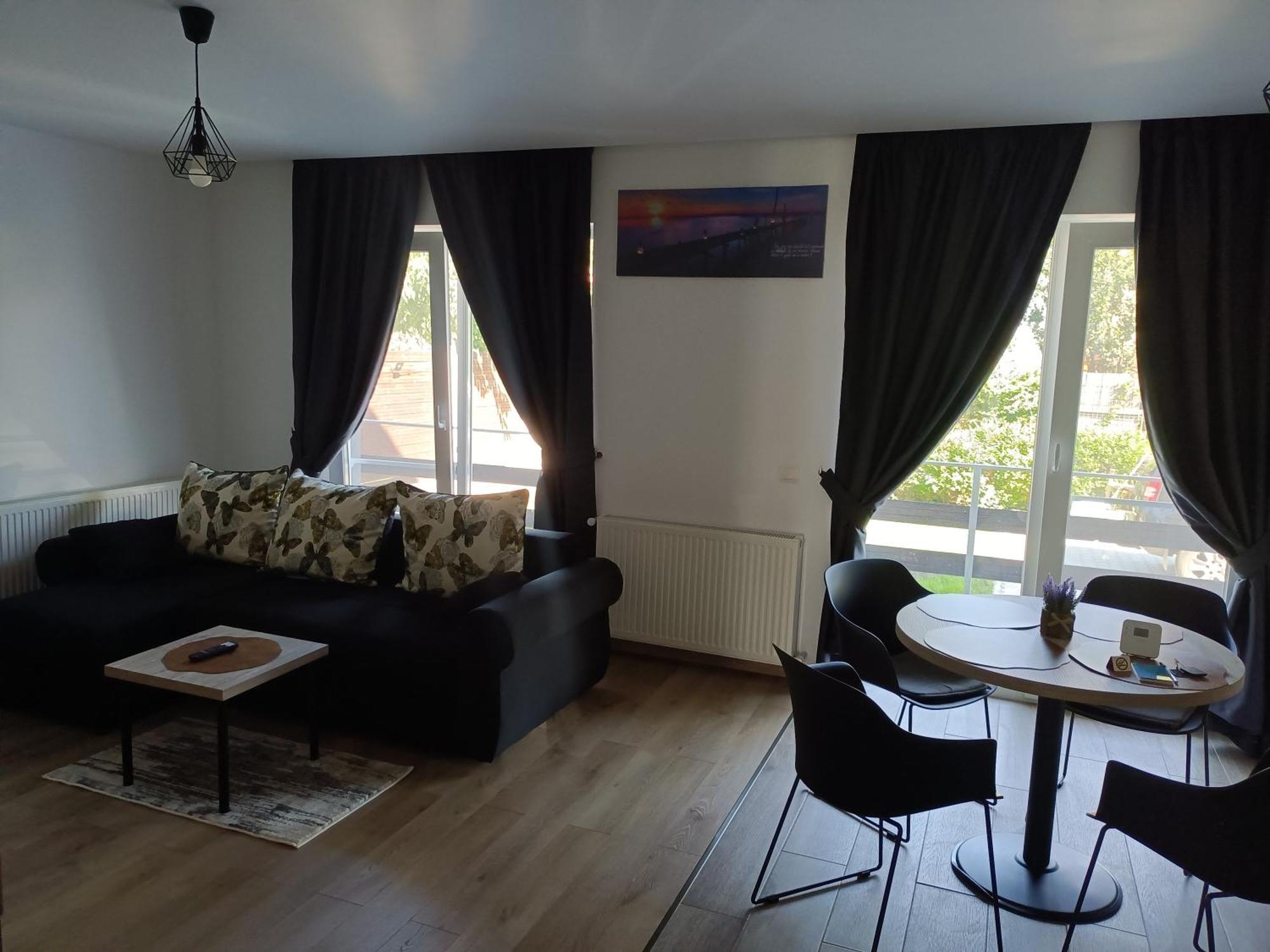 Casa Matei Inn Coresi Μπρασόβ Εξωτερικό φωτογραφία