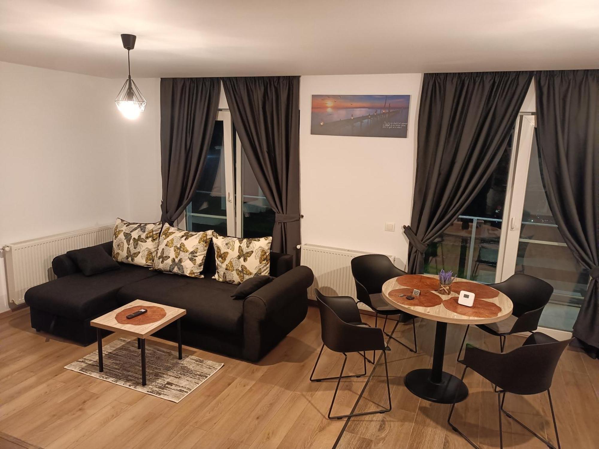 Casa Matei Inn Coresi Μπρασόβ Εξωτερικό φωτογραφία